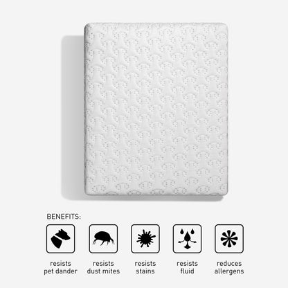 Ver-Tex Mattress Protector