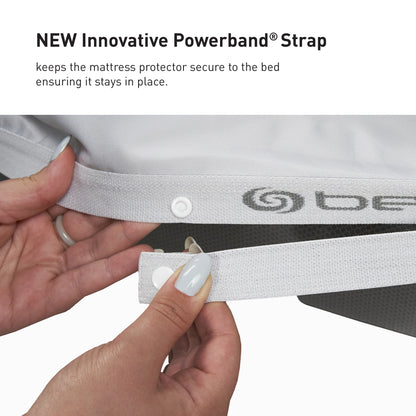 Ver-Tex Mattress Protector