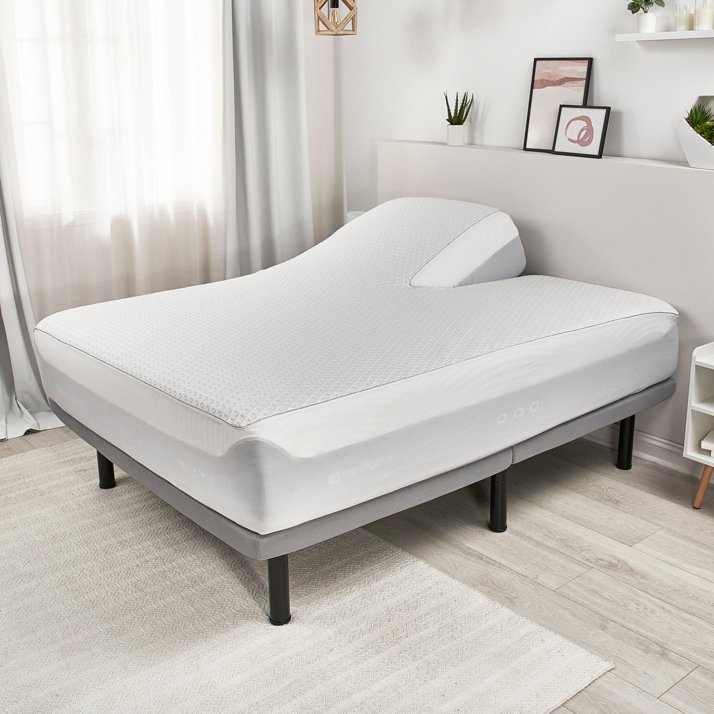 Ver-Tex Mattress Protector