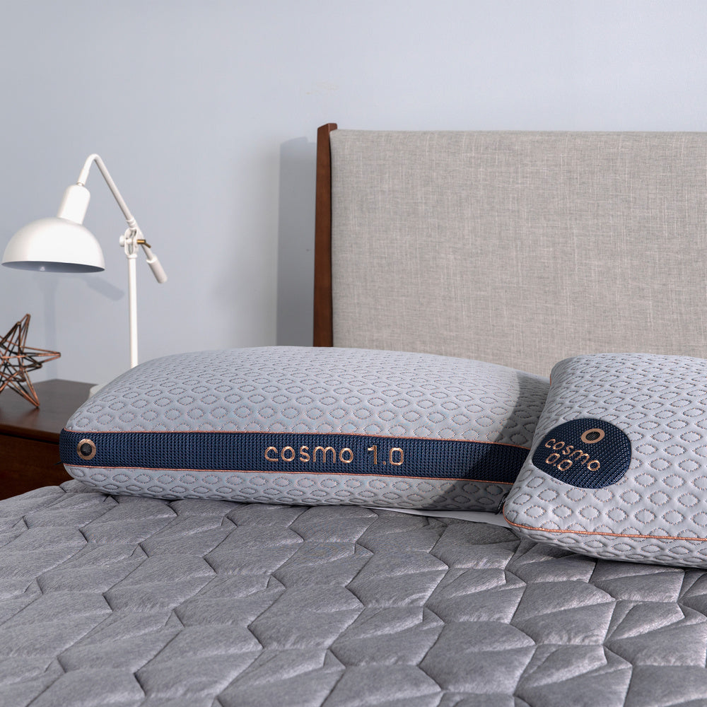 Bedgear Cosmo 1.0 Pillow
