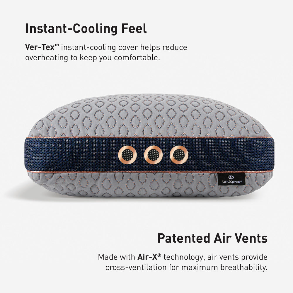 Bedgear Cosmo 1.0 Pillow