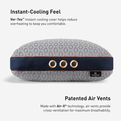 Bedgear Cosmo 1.0 Pillow