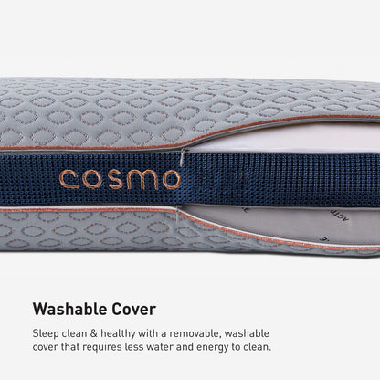 Bedgear Cosmo 1.0 Pillow