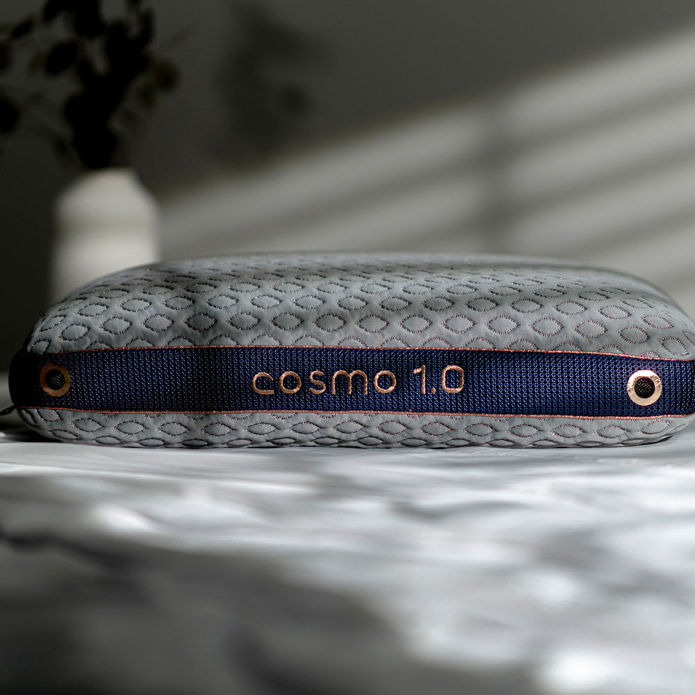 Bedgear Cosmo 1.0 Pillow