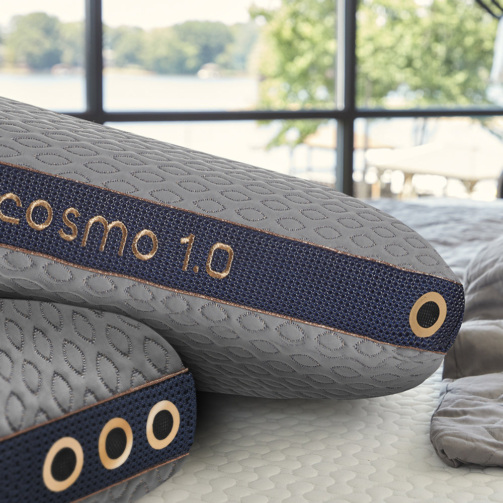 Bedgear Cosmo 1.0 Pillow
