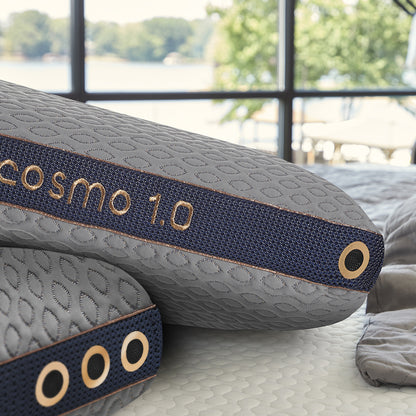 Bedgear Cosmo 1.0 Pillow