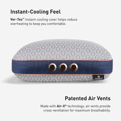 Bedgear Cosmo 1.0 Pillow