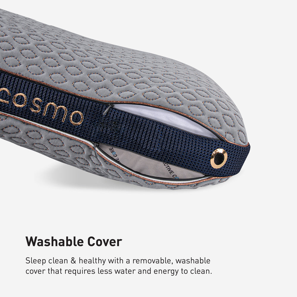 Bedgear Cosmo 1.0 Pillow