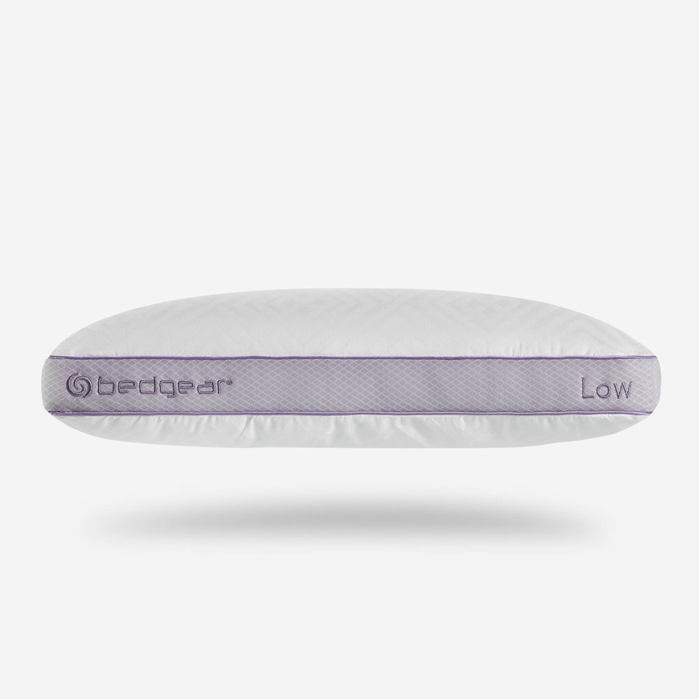 Bedgear Low Pillow