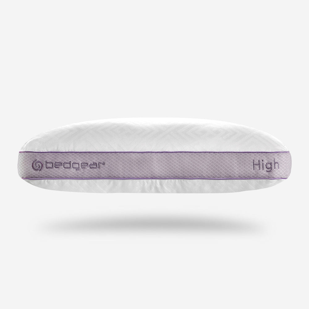 Bedgear High Pillow