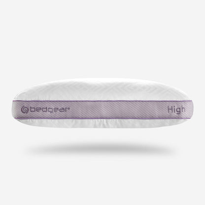 Bedgear High Pillow