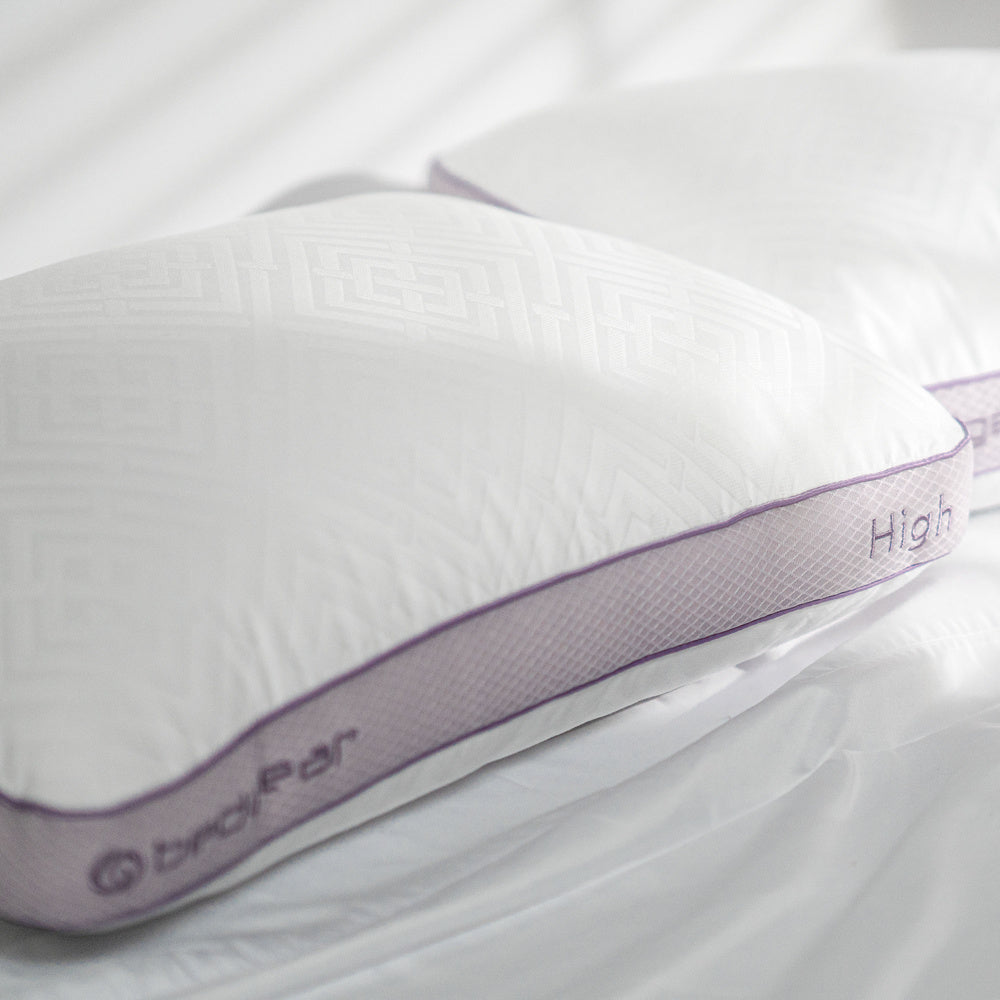 Bedgear High Pillow