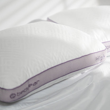 Bedgear High Pillow