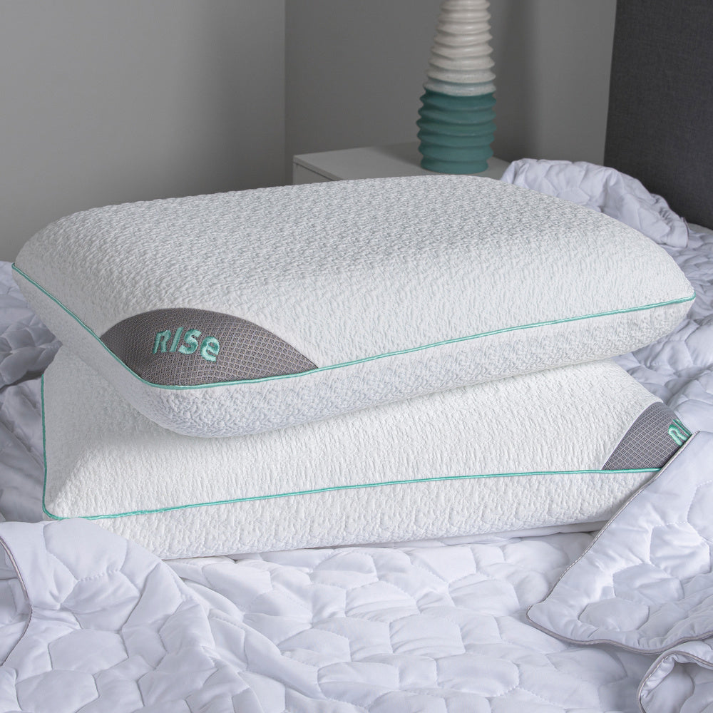 BEdgear Rise Multiposition Pillow