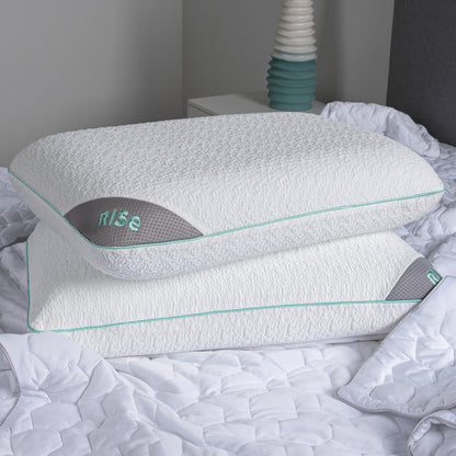 BEdgear Rise Multiposition Pillow