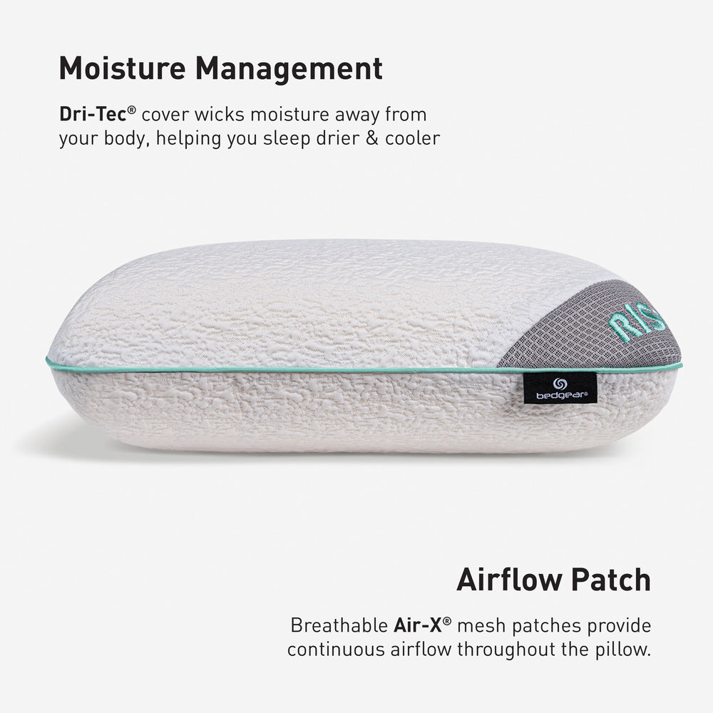 BEdgear Rise Multiposition Pillow