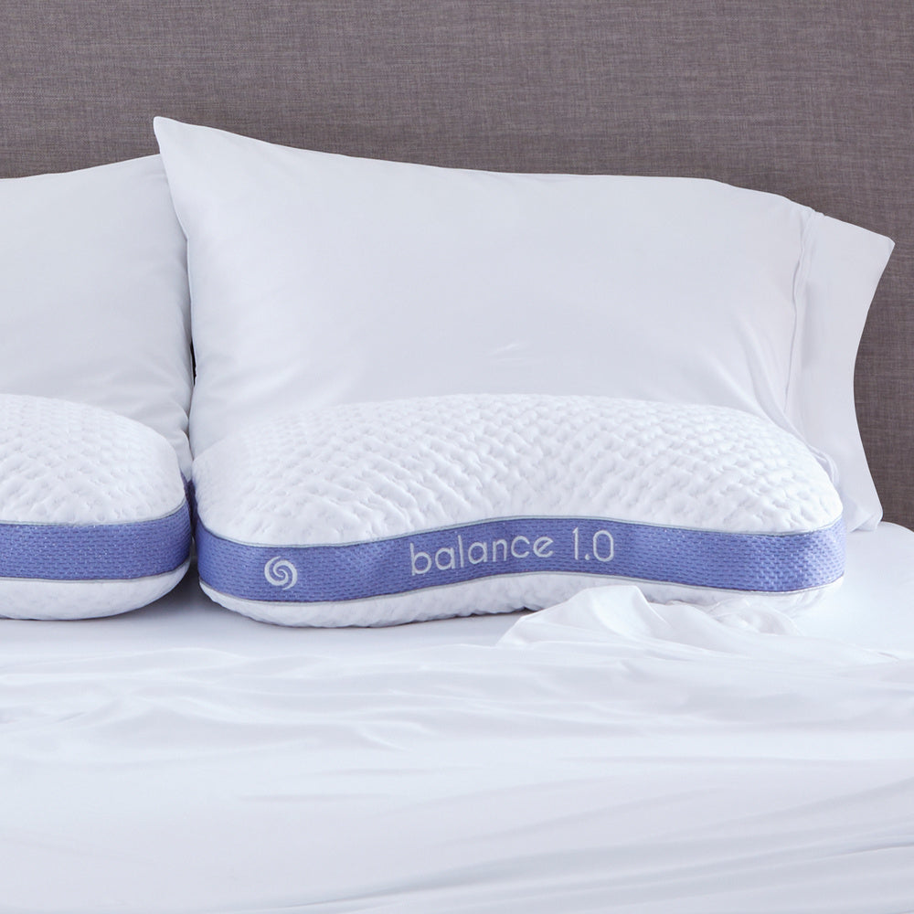 Bedgear Balance Cuddle Curve 1.0 Pillow