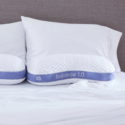 Bedgear Balance Cuddle Curve 1.0 Pillow