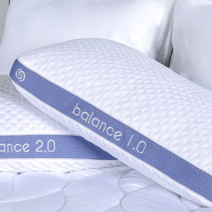 Bedgear Balance Rectangle 2.0 Pillow