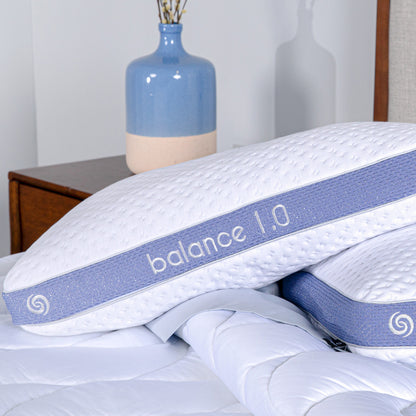 Bedgear Balance Rectangle 1.0 Pillow