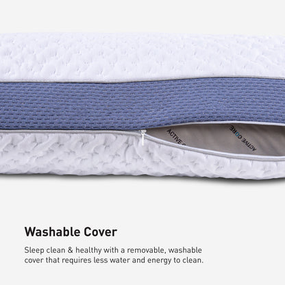 Bedgear Balance Rectangle 2.0 Pillow