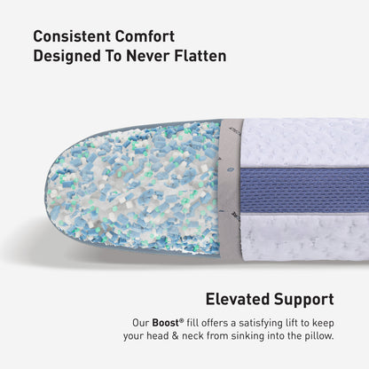 Balance rectangle 3.0 pillow