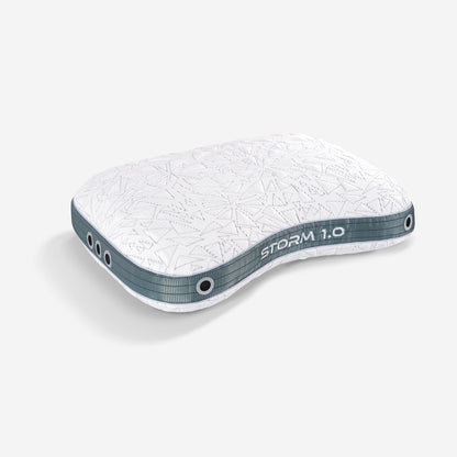 Storm Cuddle Curve 1.0 Pillow