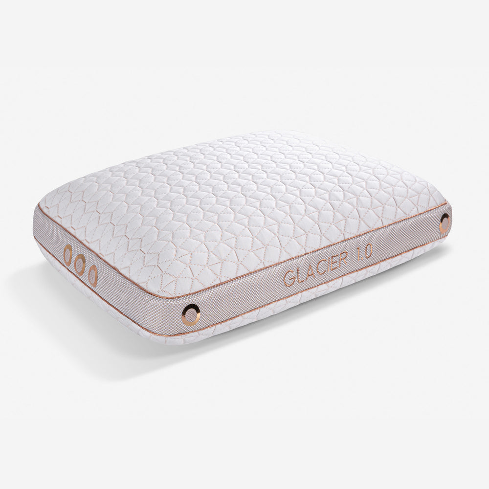 Bedgear Glacier 1.0 Pillow