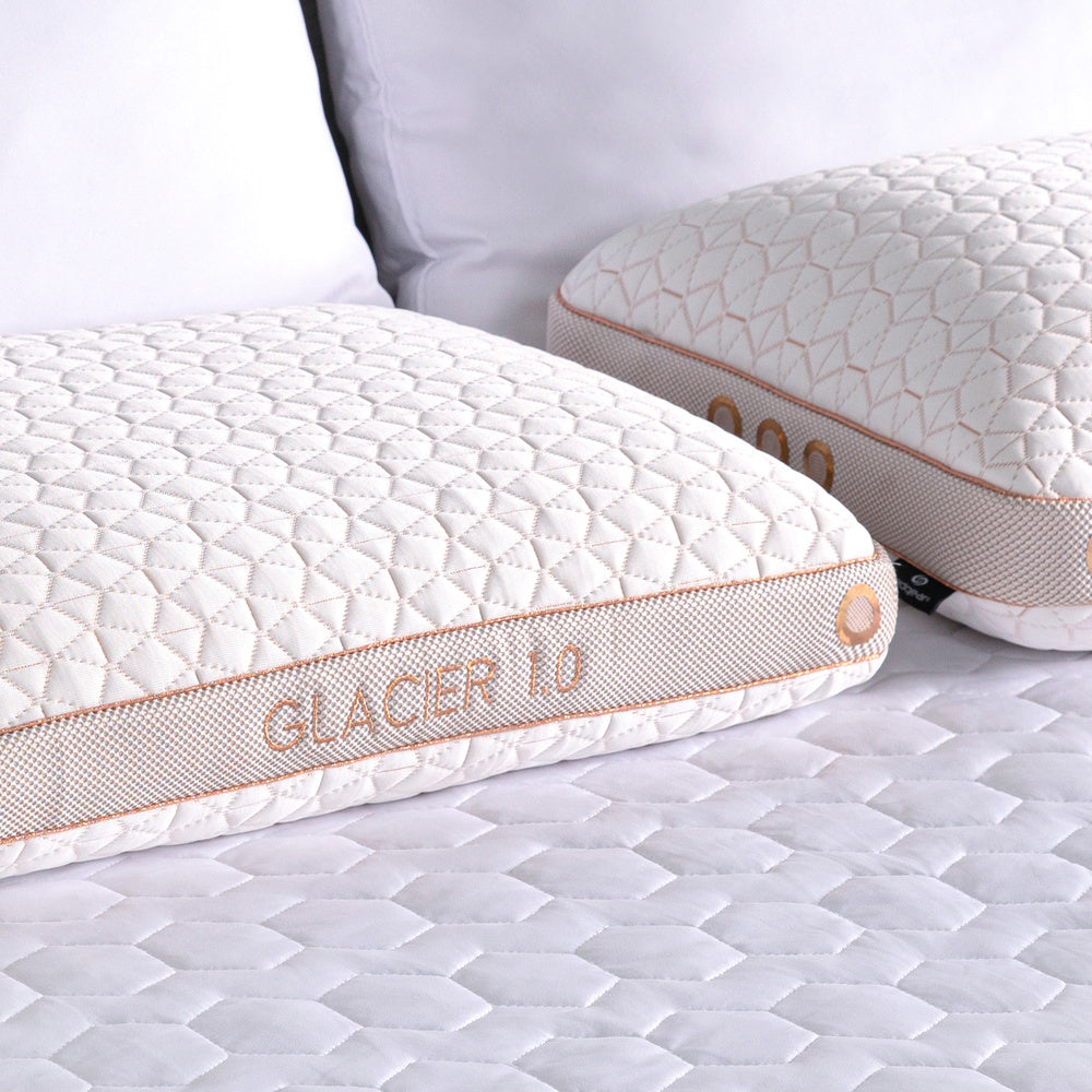 Bedgear Glacier 1.0 Pillow