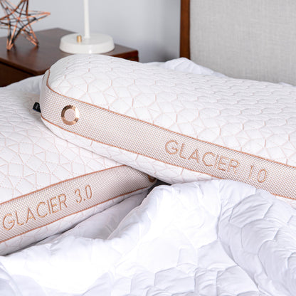 Bedgear Glacier 1.0 Pillow