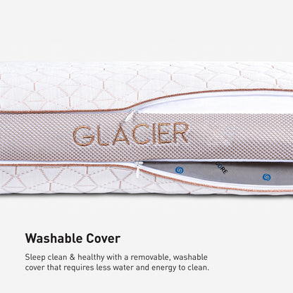 Bedgear Glacier 1.0 Pillow