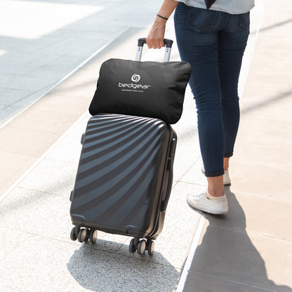 Bedgear Storm Rectangle Travel Pillow
