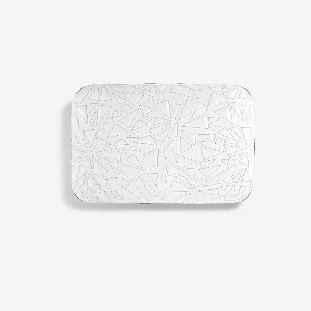 Bedgear Storm Rectangle Travel Pillow