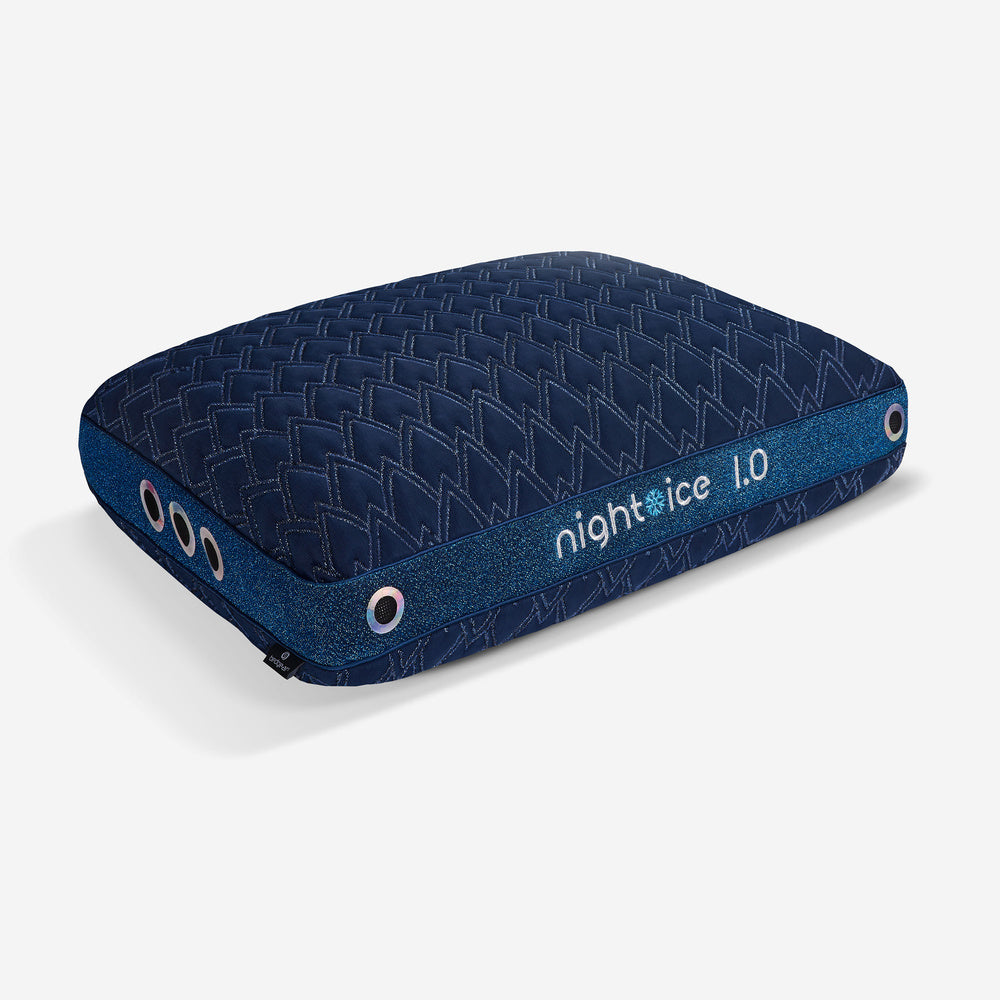 Bedgear Night Ice 1.0 Performance Pillow