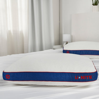 Bedgear U*Nite Performance Pillow