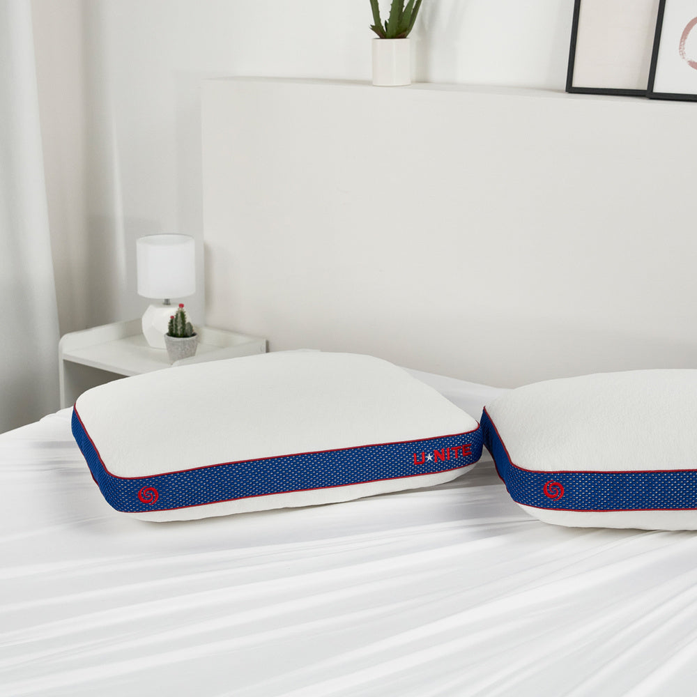 Bedgear U*Nite Performance Pillow