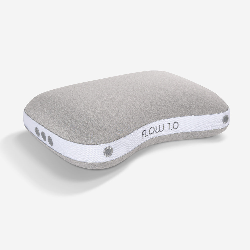 Flow Cuddle Curve Pillow 1.0
