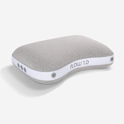 Flow Cuddle Curve Pillow 1.0