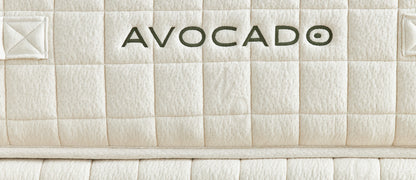 Avocado Luxury Plush Foundation
