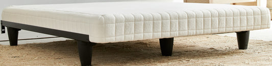 Avocado Luxury Plush Foundation Queen