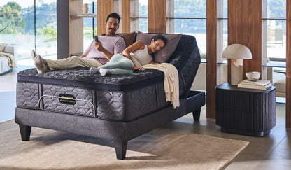 Beautyrest Black Luxury 2.0 Adjustable Base