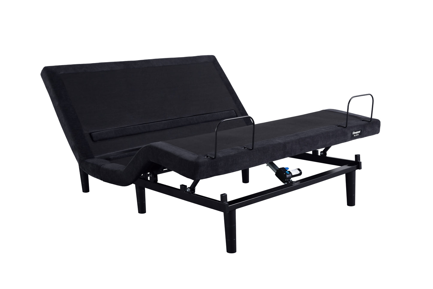 Beautyrest Black Luxury 2.0 Adjustable Base
