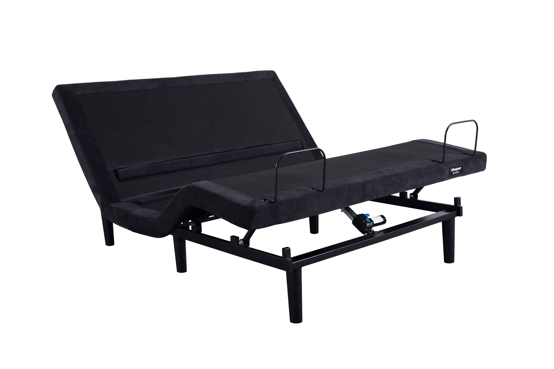 Beautyrest Black Luxury 2.0 Adjustable Base