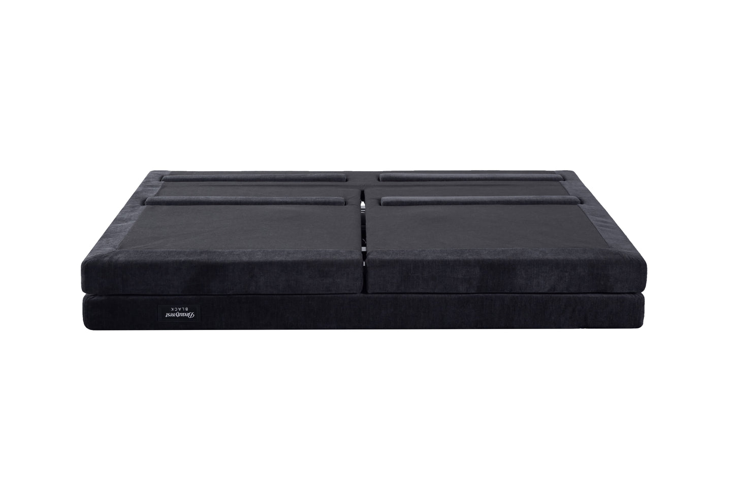Beautyrest Black Luxury 2.0 Adjustable Base