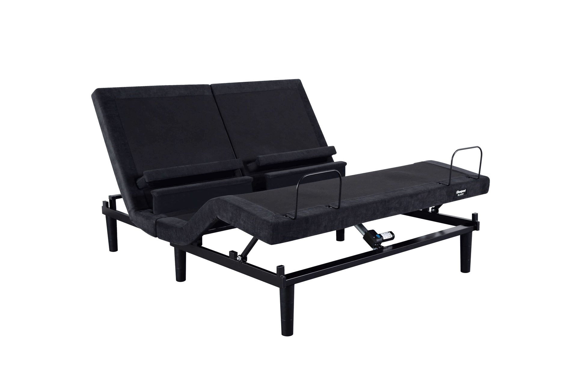 Beautyrest Black Luxury 2.0 Adjustable Base