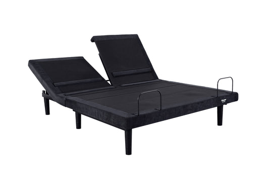 Beautyrest Black Luxury 2.0 Adjustable Base - alternate view