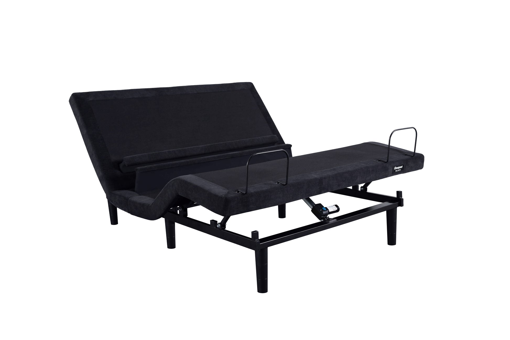 Beautyrest Black Luxury 2.0 Adjustable Base California King