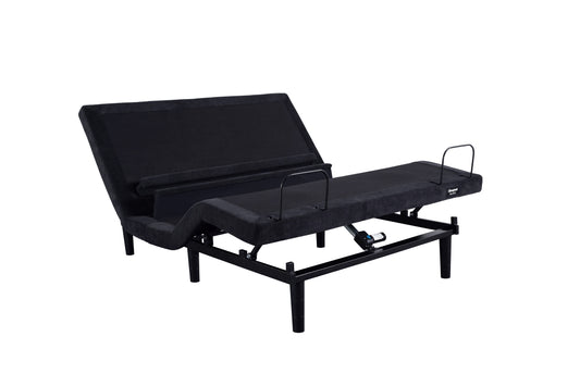 Beautyrest Black Luxury 2.0 Adjustable Base California King