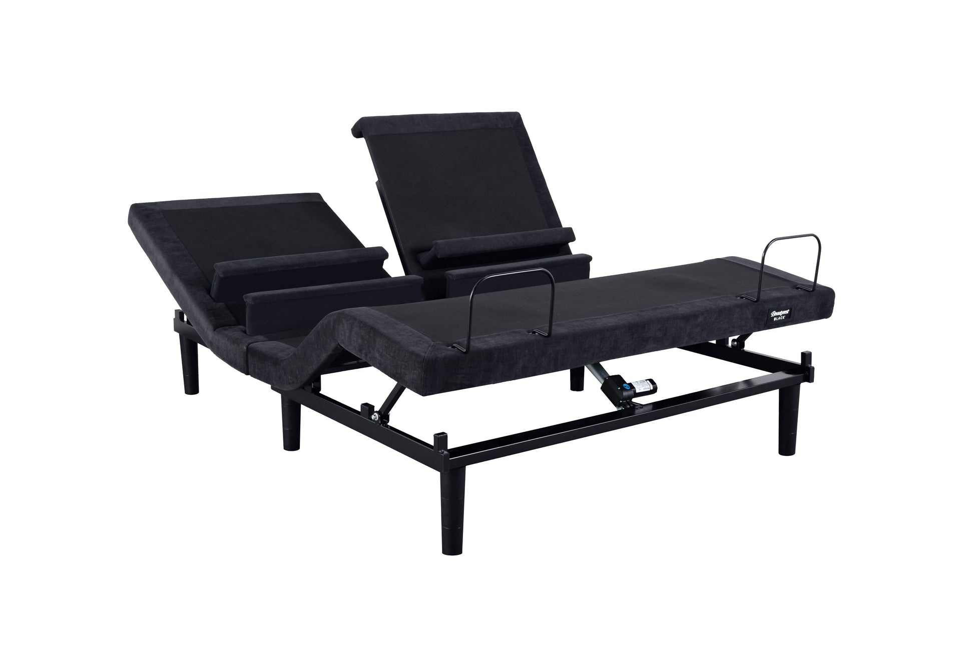 Beautyrest Black Luxury 2.0 Adjustable Base