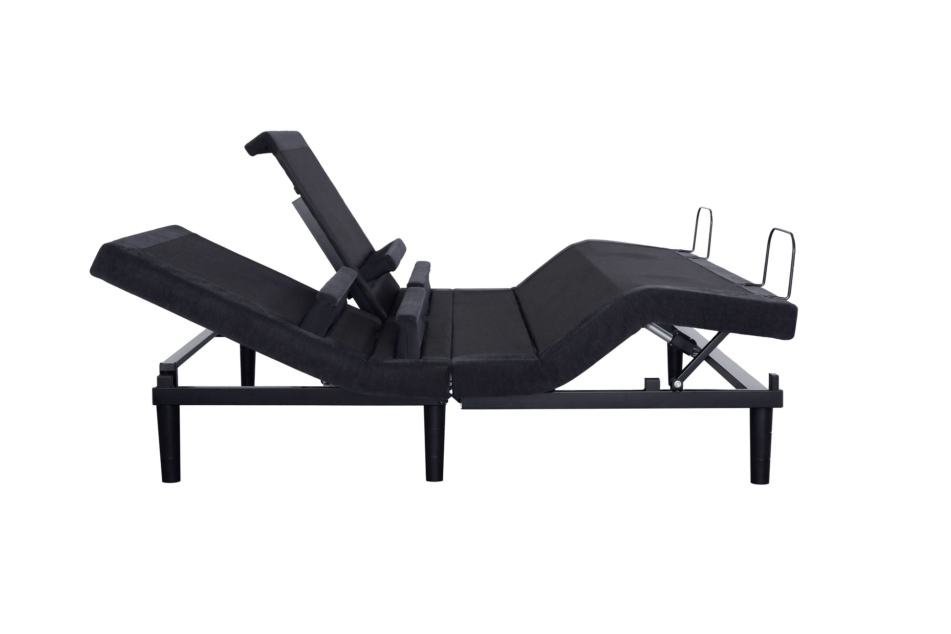 Beautyrest Black Luxury 2.0 Adjustable Base